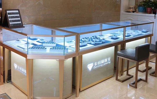 西安展柜制造廠家 西安展柜制造廠家