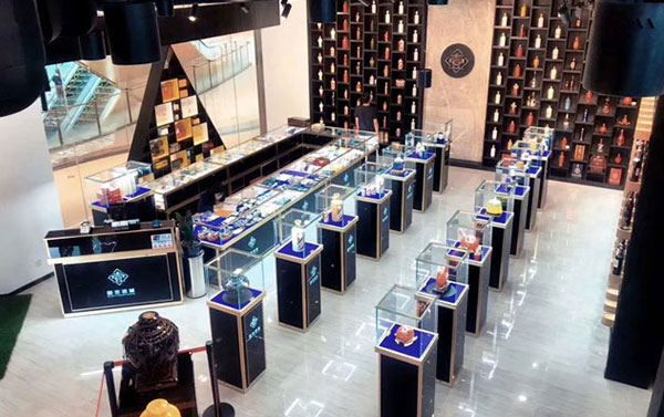 博物館展柜設(shè)計要求，您是否清楚?