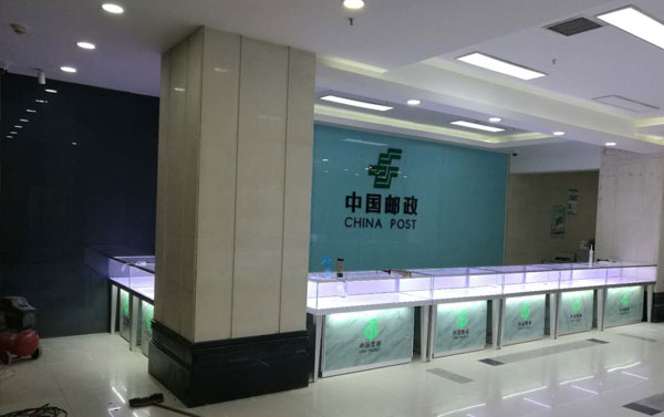 奢侈品展柜定做要符合哪些標(biāo)準(zhǔn)？